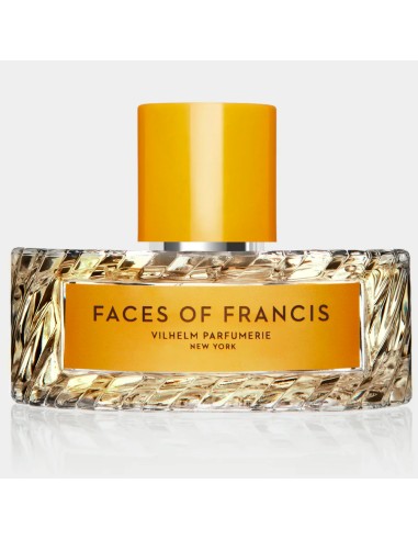 Vilhelm Parfumerie Faces of Francis 100ML