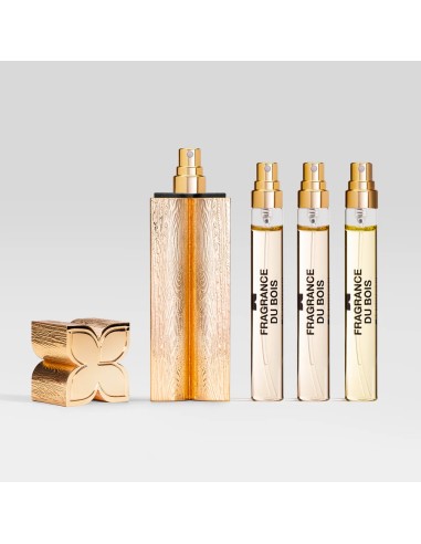 Fragrance du Bois Coffret de Voyage