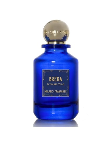 Milano Fragranze Brera