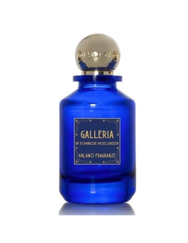 Milano Fragranze Galleria