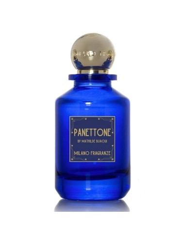 Milano Fragranze Panettone
