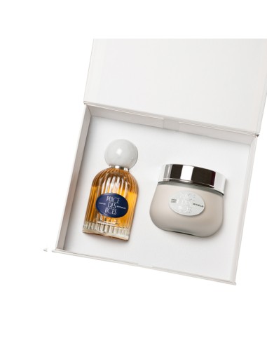 Place Des Lices Coffret Regalo Seychelles