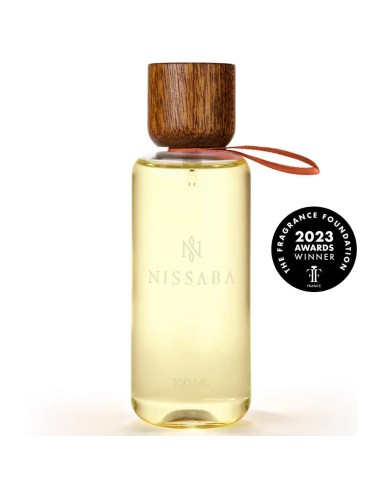 Nissaba Grand Ile