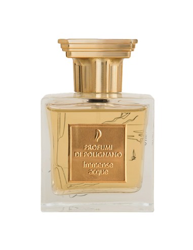 Profumi di Polignano Immense Acque Extrait de Parfum