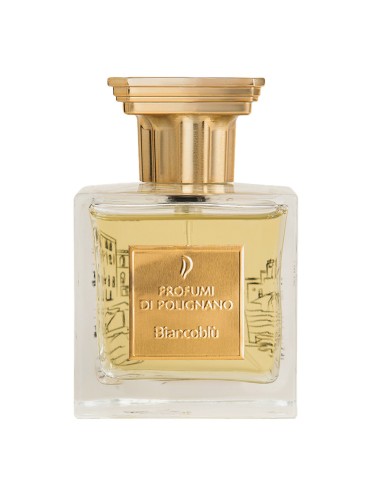 Campioncino Profumi di Polignano Biancoblù Extrait de Parfum