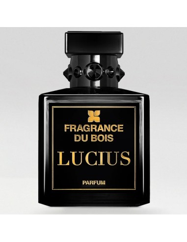 Fragrance du Bois Lucius