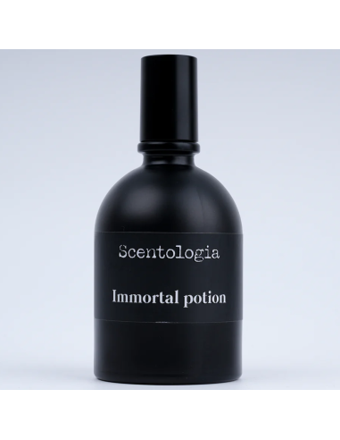 Scentologia Immortal Potion