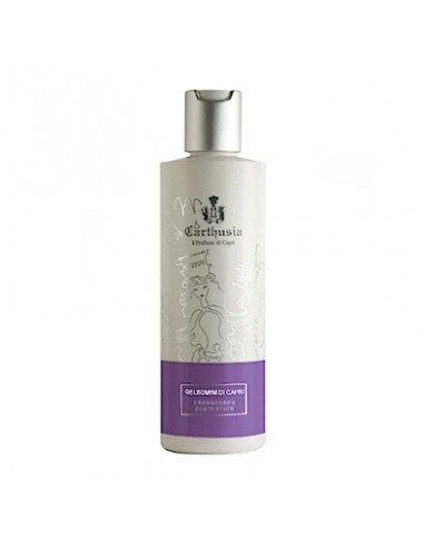 CARTHUSIA CAPRI GELSOMINI DI CAPRI BODY LOTION