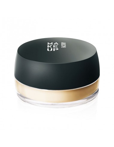 MAKE UP FACTORY MINERAL POWDER FOUNDATION