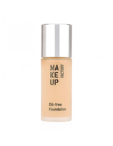 MAKE UP FACTORY OIL FREE FOUNDATION