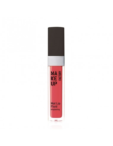 MAKE UP FACTORY MAT LIP FLUID LONGLASTING