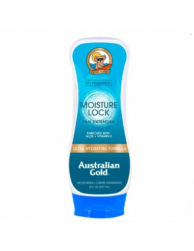 Australian Gold Moisture Lock