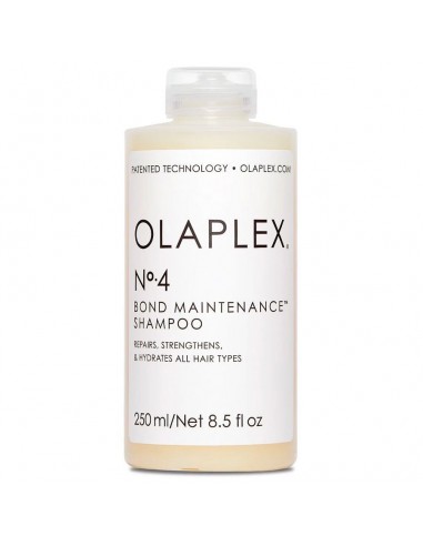 OLAPLEX 4 BOND MAINTENANCE SHAMPOO