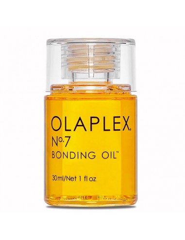 OLAPLEX 7 BONDING OIL