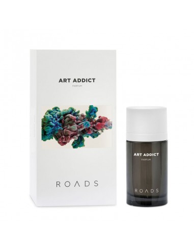 ROADS ART ADDICT