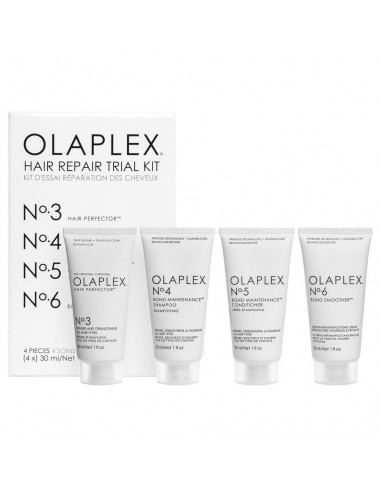 Olaplex Hair Repair Mini Kit