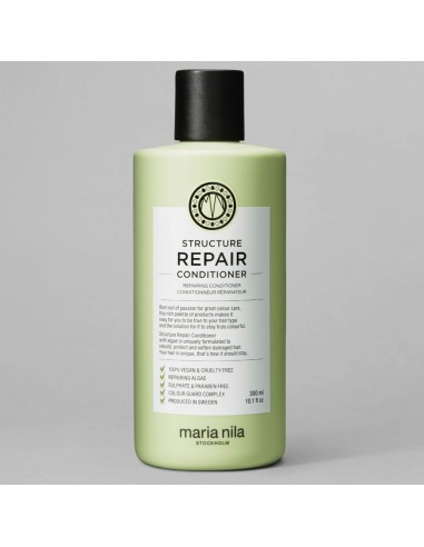 Maria Nila Repair Conditioner