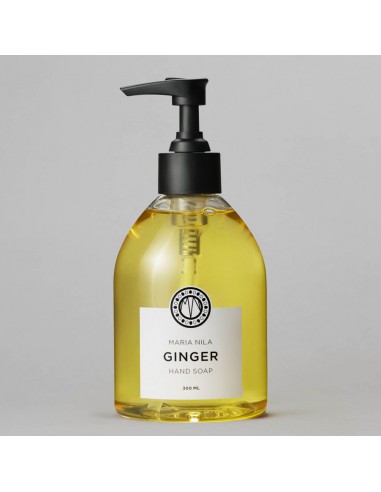 Maria Nila Ginger Hand Soap
