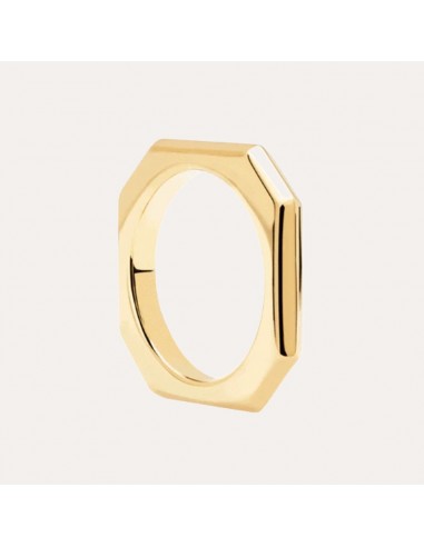 Pdpaola anello in oro signature link