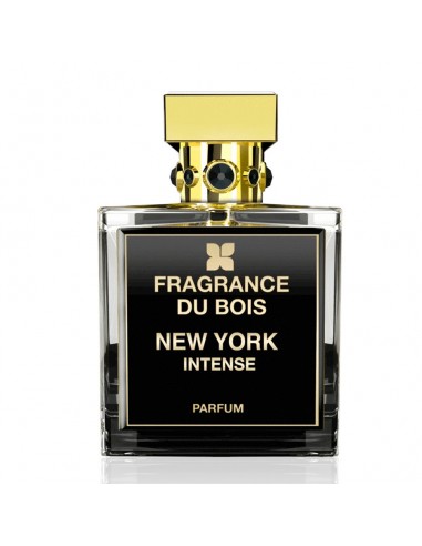 Fragrance du Bois New York Intense