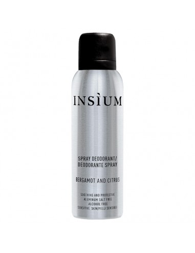 Insium Deodorante Spray