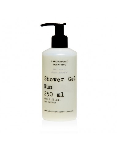 Laboratorio Olfattivo Nun Shower Gel