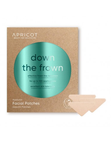 Apricot Down The Frown