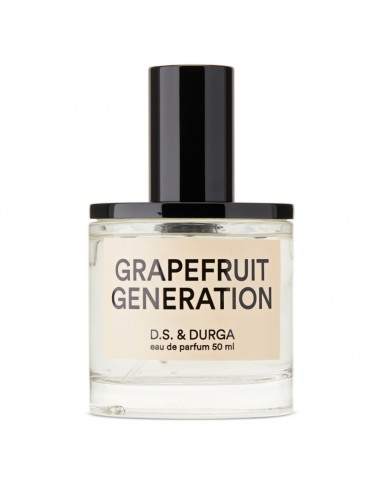 Ds&Durga Grapefruit Generation