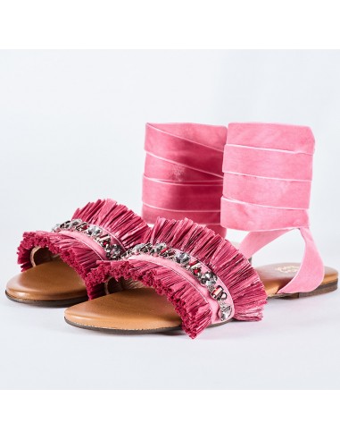 Gipsy Rose Sandalo Pretty Pink