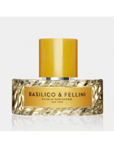 Vilhelm Parfumerie Basilico e Fellini 50ml