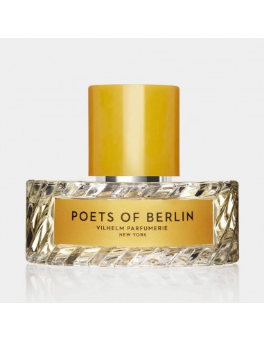 Vilhelm Parfumerie Poets of Berlin 50ml