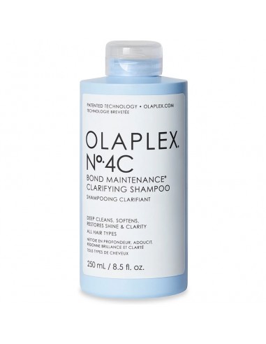 Olaplex 4C Clarifying Shampoo