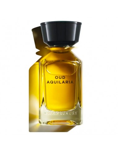 Oman Luxury Oud Aquilaria