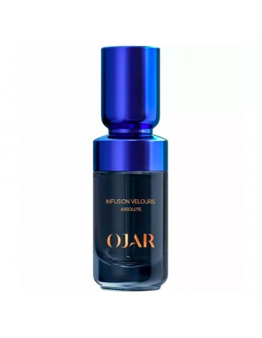 Ojar Infusion Velours Perfume Oil Absolute