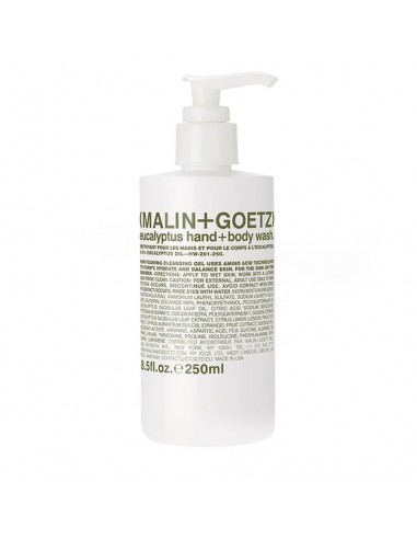 Malin+Goetz Eucalyptus Hand+Body Wash