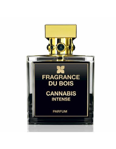 Campioncino Fragrance du Bois Cannabis Intense