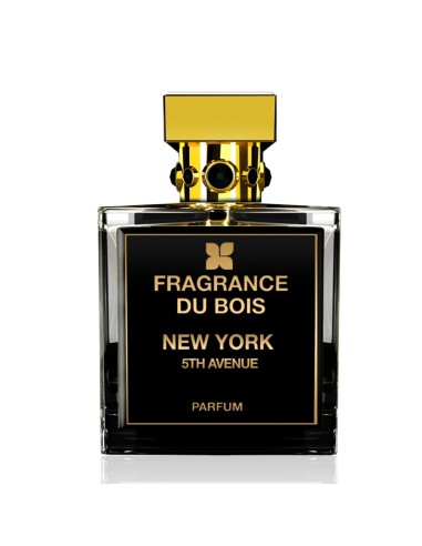 Campioncino Fragrance du Bois New York 5th Avenue