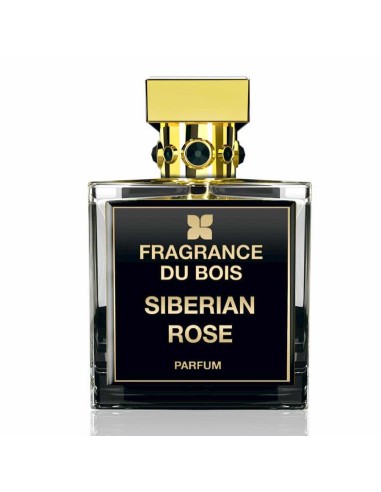 Campioncino Fragrance du Bois Siberian Rose