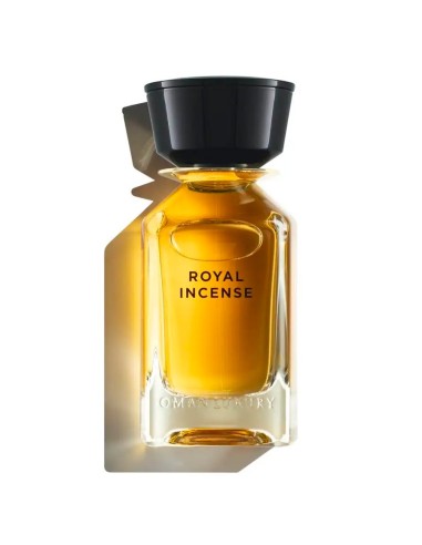 Campioncino Oman Luxury Royal Incense