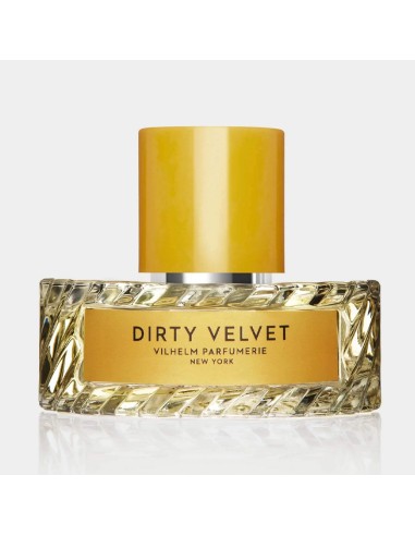 Campioncino Vilhelm Parfumerie Dirty Velvet