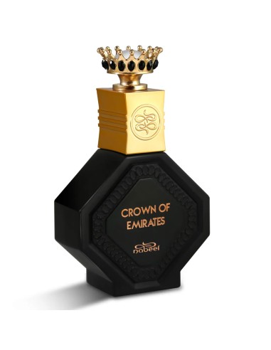 Nabeel Crown of Emirates