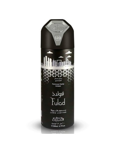 Nabeel Fulad Perfumed Spray