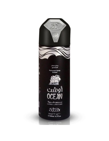 Nabeel Ocean Perfumed Spray