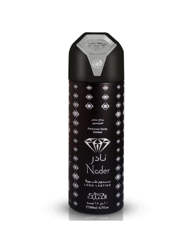Nabeel Nader Perfumed Spray