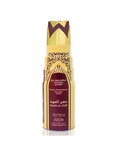 Nabeel Dahn Al Oud Perfumed Spray