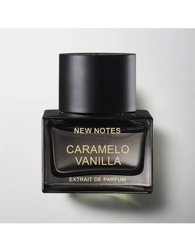Campioncino New Notes New Caramelo Vanilla
