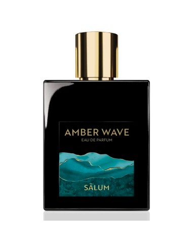 Salum Parfums Amber Wave