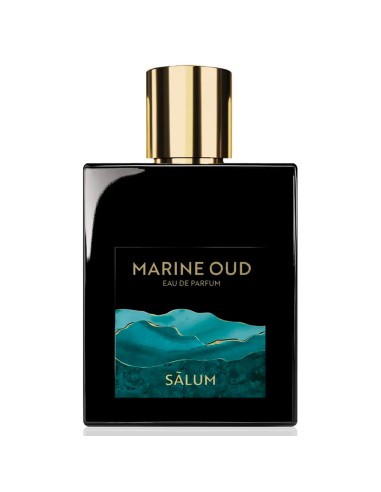 Campioncino Salum Parfums Marine Oud