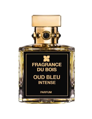 Fragrance du Bois Oud Bleu Intense