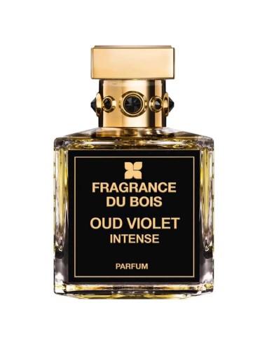 Fragrance du Bois Oud Violet Intense